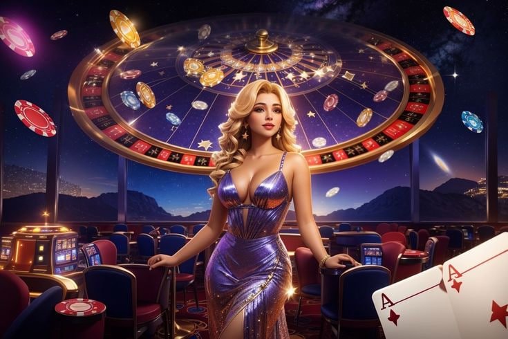 crown2u Ruang Lucky Piggy Yang Kami Sediakan